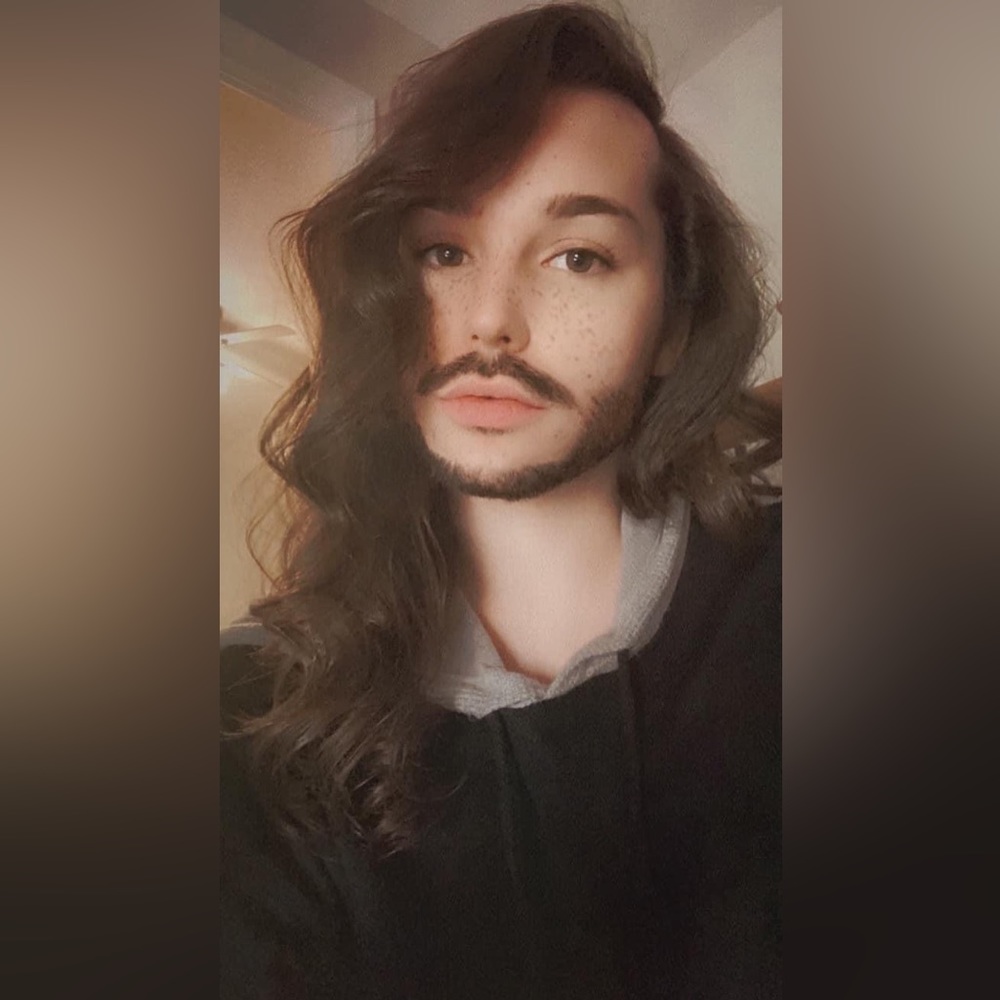 Meet your Posher, Kevin